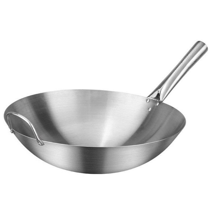 wok-de-aco-inoxidavel-para-cozinhar