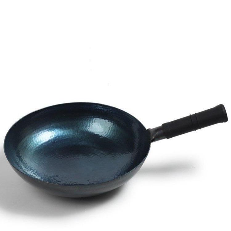 metal-wok