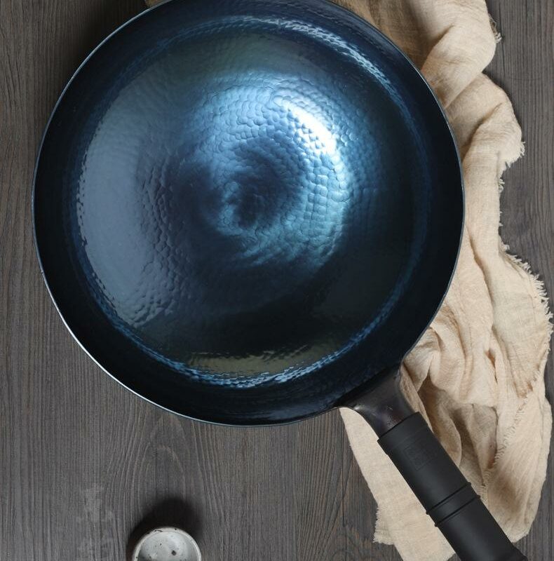 metal-wok